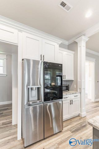 1719 Gurley Pike, Gurley, AL 35748