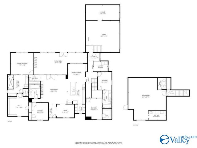 1719 Gurley Pike, Gurley, AL 35748