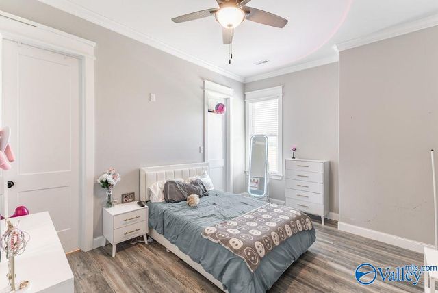 1719 Gurley Pike, Gurley, AL 35748