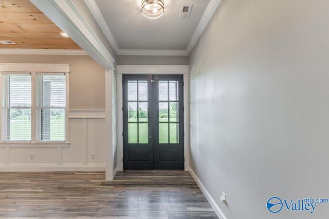 1719 Gurley Pike, Gurley, AL 35748