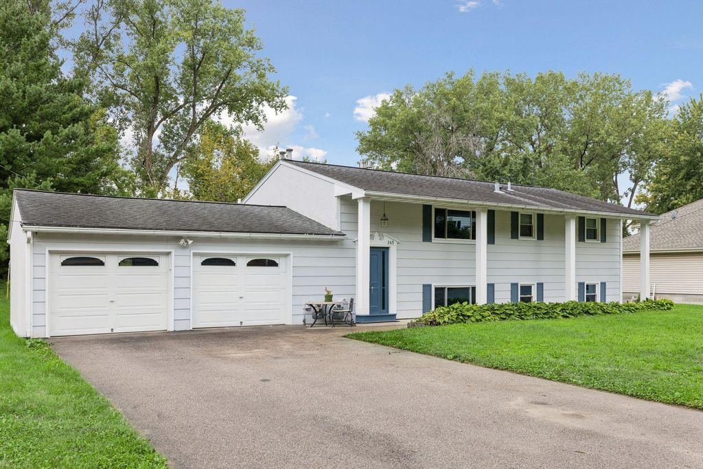 245 Glenmoor Lane, Long Lake, MN 55356 — photo 3