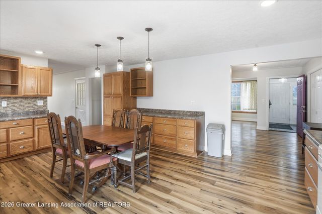 10970 Airport Road, Dewitt, MI 48820