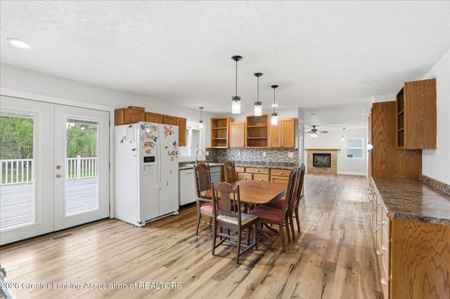 10970 Airport Road, Dewitt, MI 48820