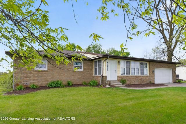 10970 Airport Road, Dewitt, MI 48820
