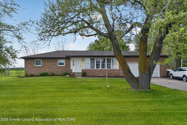 10970 Airport Road, Dewitt, MI 48820