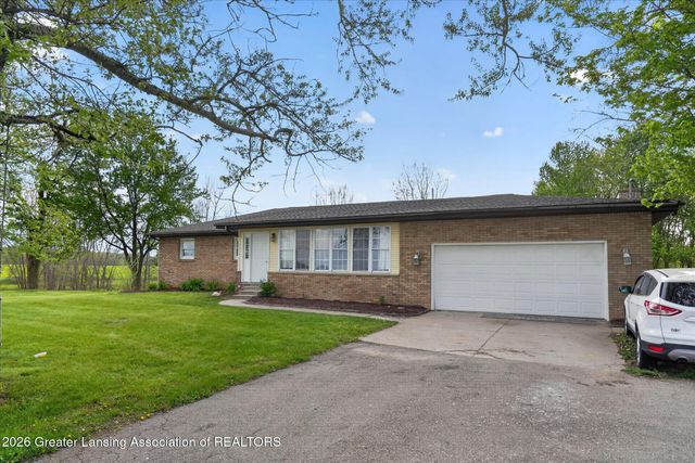 10970 Airport Road, Dewitt, MI 48820