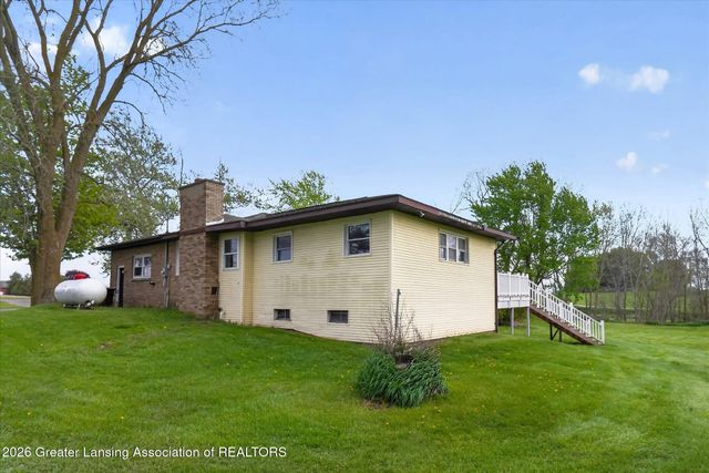 10970 Airport Road, Dewitt, MI 48820
