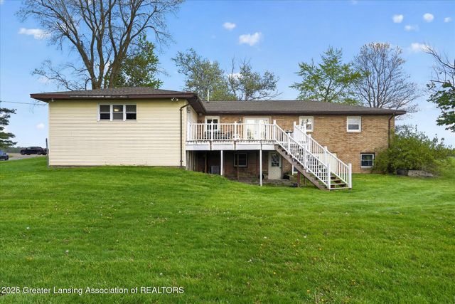 10970 Airport Road, Dewitt, MI 48820