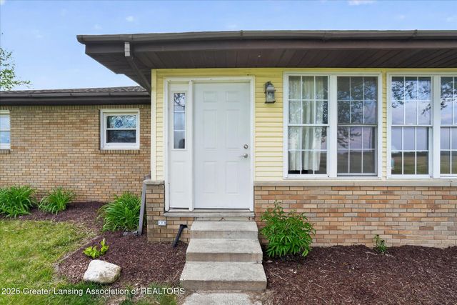 10970 Airport Road, Dewitt, MI 48820