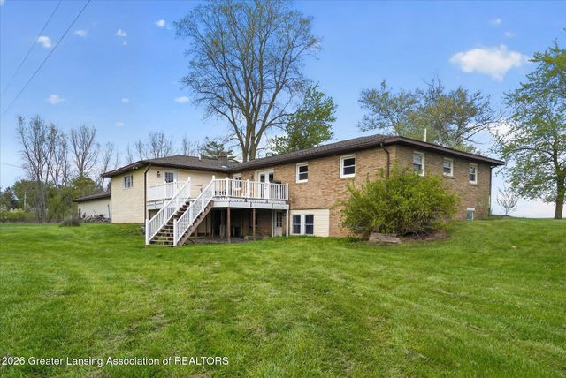 10970 Airport Road, Dewitt, MI 48820