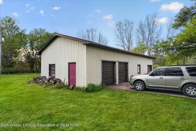 10970 Airport Road, Dewitt, MI 48820