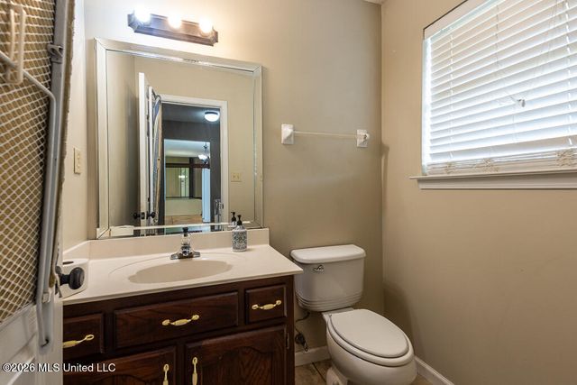 7676 Bramble Lane, Walls, MS 38680
