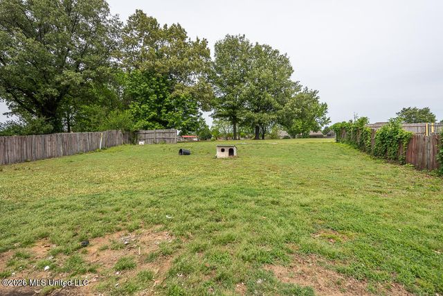 7676 Bramble Lane, Walls, MS 38680