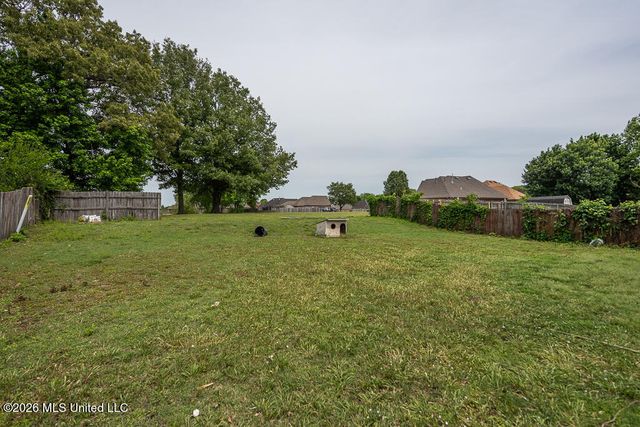 7676 Bramble Lane, Walls, MS 38680