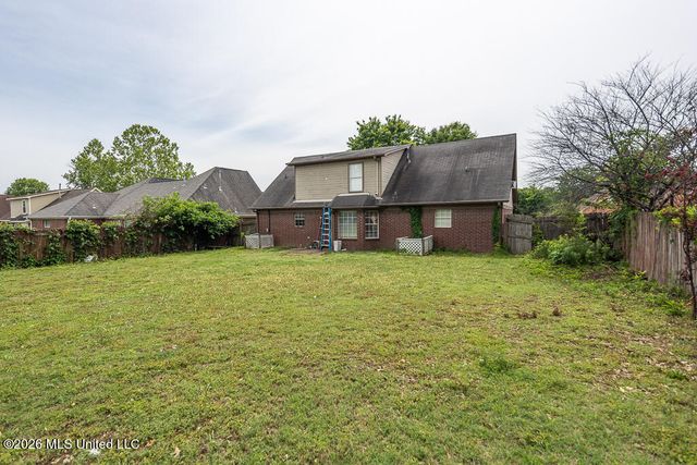7676 Bramble Lane, Walls, MS 38680