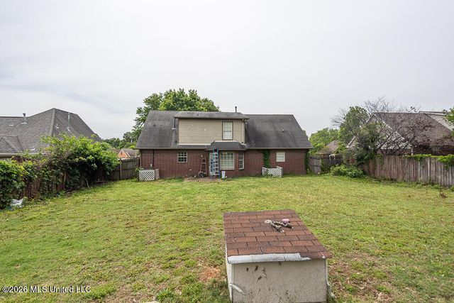 7676 Bramble Lane, Walls, MS 38680