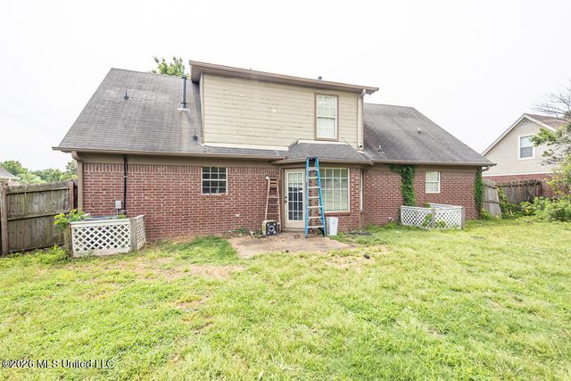 7676 Bramble Lane, Walls, MS 38680