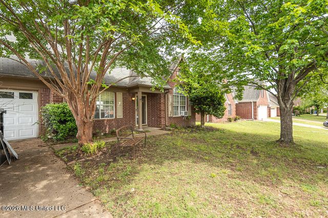7676 Bramble Lane, Walls, MS 38680