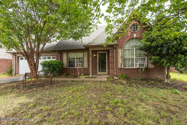 7676 Bramble Lane, Walls, MS 38680