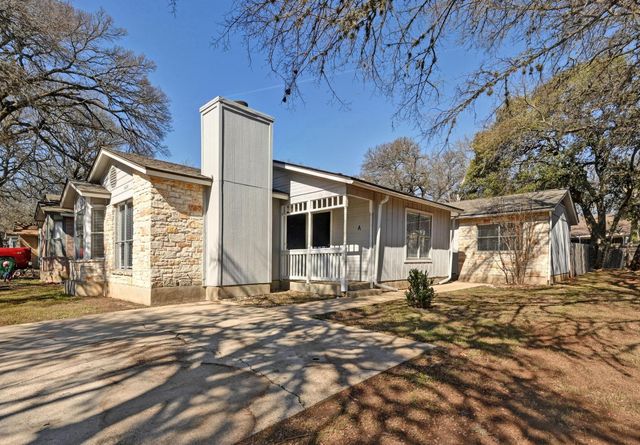 9600 Sugar Hill DR, Austin, TX 78748