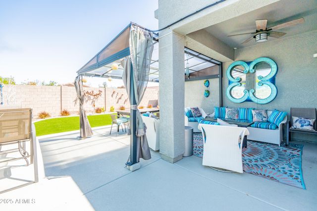 1550 W SAINT KATERI Drive, Phoenix, AZ 85041