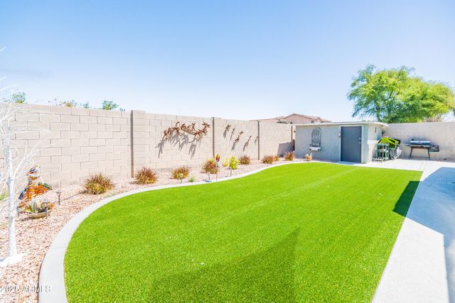 1550 W SAINT KATERI Drive, Phoenix, AZ 85041