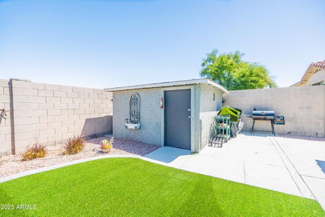 1550 W SAINT KATERI Drive, Phoenix, AZ 85041