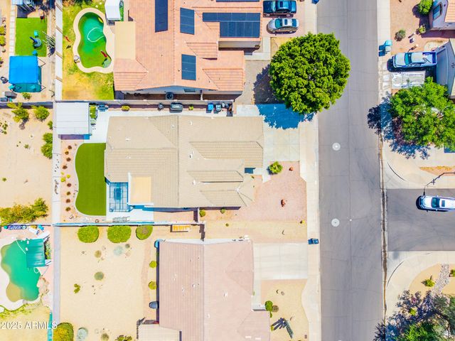 1550 W SAINT KATERI Drive, Phoenix, AZ 85041