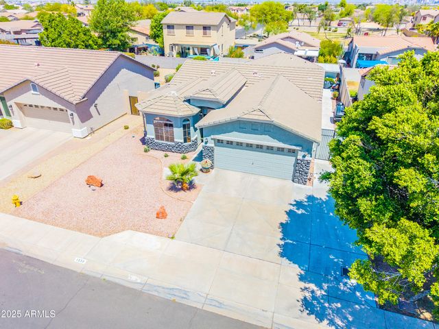 1550 W SAINT KATERI Drive, Phoenix, AZ 85041