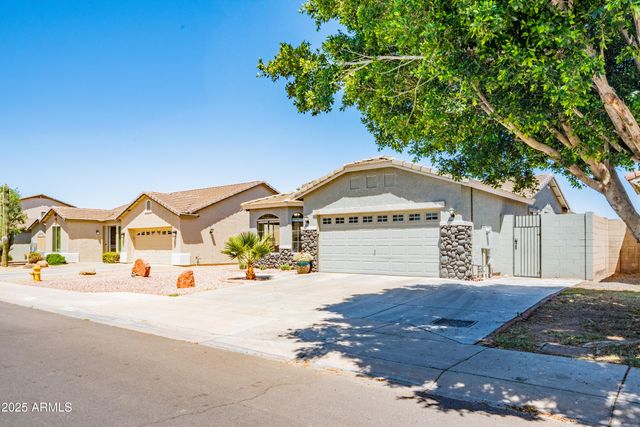 1550 W SAINT KATERI Drive, Phoenix, AZ 85041