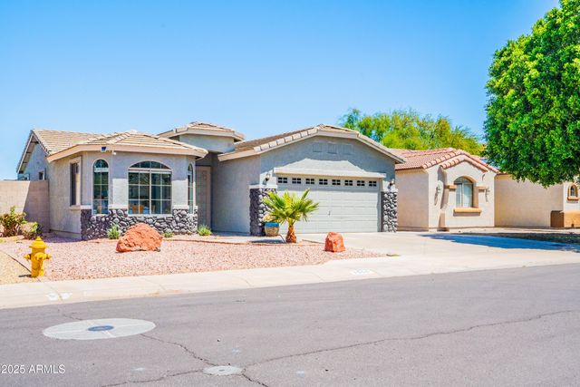 1550 W SAINT KATERI Drive, Phoenix, AZ 85041