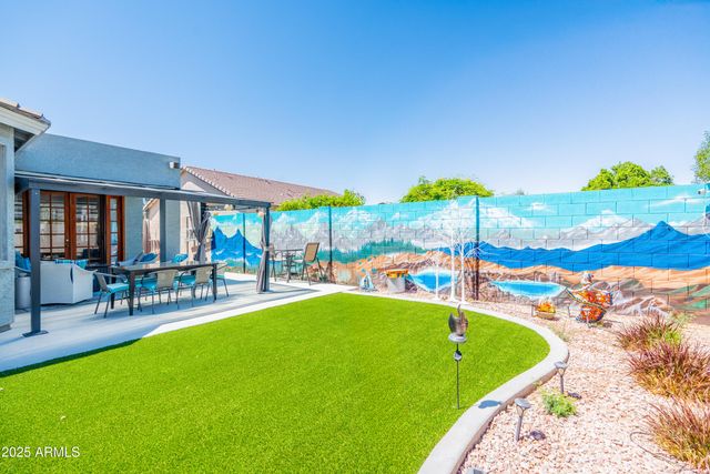 1550 W SAINT KATERI Drive, Phoenix, AZ 85041