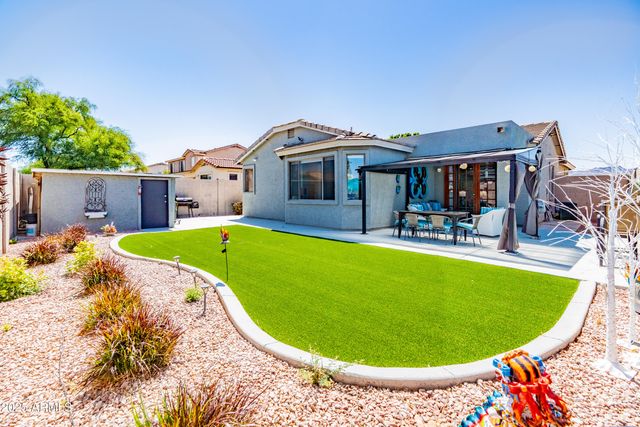 1550 W SAINT KATERI Drive, Phoenix, AZ 85041