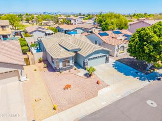 1550 W SAINT KATERI Drive, Phoenix, AZ 85041