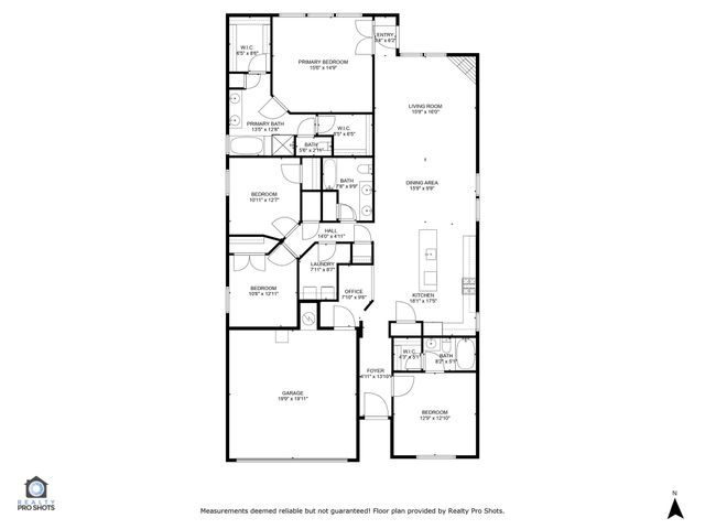 1048 Pinnacle Breeze Drive, Fort Worth, TX 76052