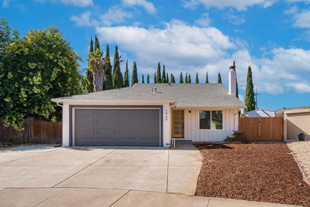 1969 Brater Court, San Jose, CA 95131
