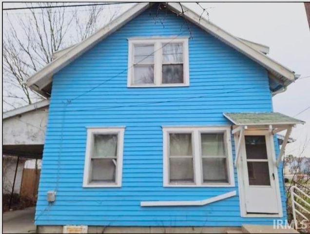 312 Horace Mann Court, Marion, IN 46952