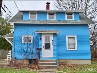 312 Horace Mann Court, Marion, IN 46952