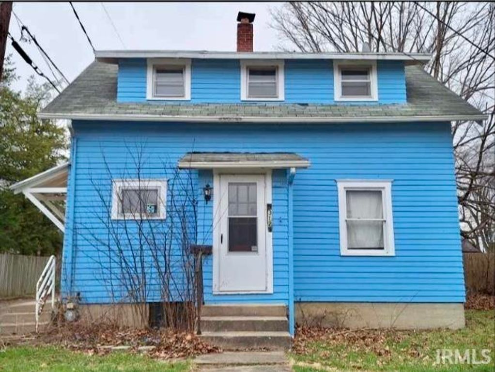 312 Horace Mann Court, Marion, IN 46952