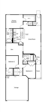 6903 Segunda Lane, Rosharon, TX 77583