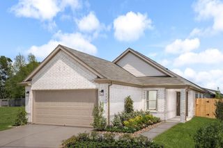 6903 Segunda Lane, Rosharon, TX 77583