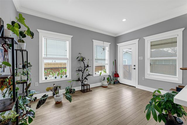 3513 Omega Street, Houston, TX 77022