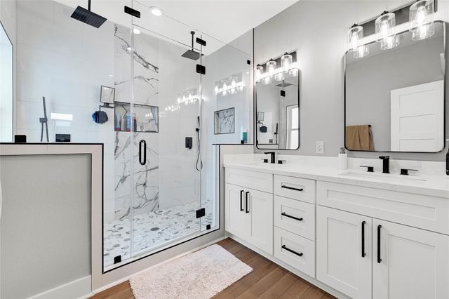 3513 Omega Street, Houston, TX 77022