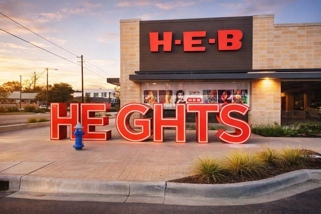 3513 Omega Street, Houston, TX 77022