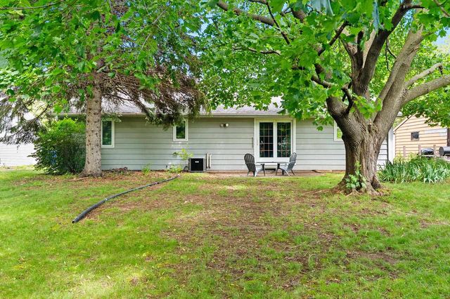 1001 S ARLINGTON STREET, Appleton, WI 54915