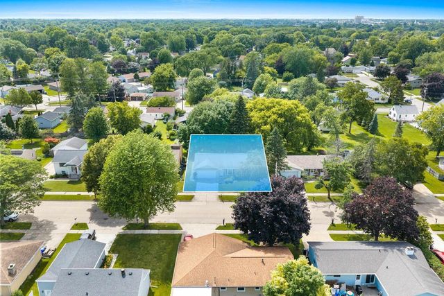 1001 S ARLINGTON STREET, Appleton, WI 54915