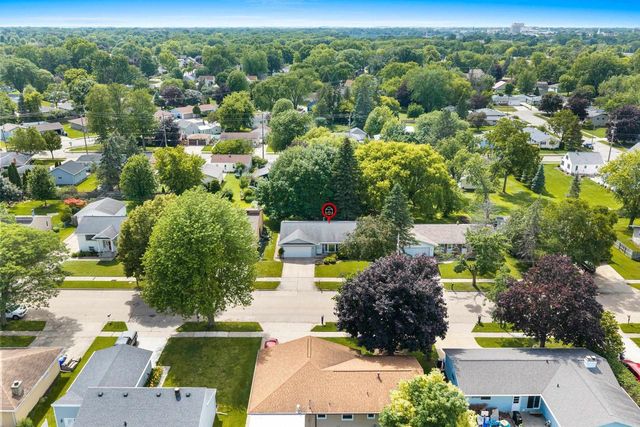 1001 S ARLINGTON STREET, Appleton, WI 54915