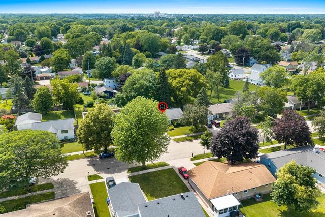 1001 S ARLINGTON STREET, Appleton, WI 54915