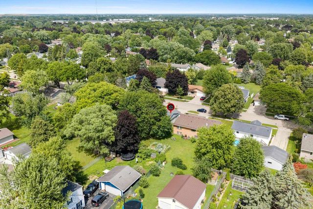 1001 S ARLINGTON STREET, Appleton, WI 54915
