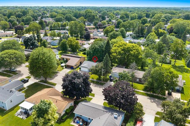 1001 S ARLINGTON STREET, Appleton, WI 54915